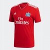 ADIDAS KOSZULKA HAMBURGER SV HSV A JSY CF5442 ADIDAS KOSZULKA HAMBURGER SV HSV A JSY CF5442